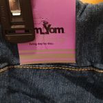 NWD Reseller Pack 4 Yom Yom Maternity Blue Jeans Size undefined Photo 4