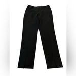 St. John ST.‎ JOHN Caviar Ankle dress pants size 2 Photo 8