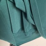 Vince Camuto Beautiful emerald green , 98% polyester,2% spandex Photo 5