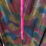 Women’s Disco 70’s Costume By CostumesUSA Multiple Size XS Photo 4