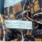 Bec & Bridge  midi dress Photo 4