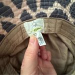 Aerie Offline by Stylish Animal Print Bucket Hat Photo 2