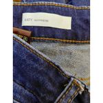 Kut From The Kloth Katy Boyfriend Jeans Women's Size 2 Medium Wash Denim Photo 4