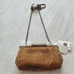 Anthropologie BHLDN Adrianna Papell Nanette Beaded Clutch NWT Photo 1