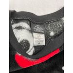 JACK SKELLINGTON NIGHTMARE‎ BEFORE CHRISTMAS PULLOVER Size XL Photo 4