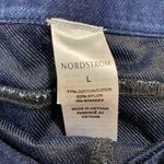 Nordstrom Women’s Casual Jeggings Dark Indigo NWT Photo 3