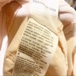 Abercrombie & Fitch  Size 10 Light Pink Skinny Cotton‎ Jean Photo 3