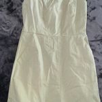 Princess Polly Broken Dreams Romper in Green Photo 7