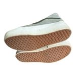 Vans  SK8 HI Tapered stackform Size 6.5 Women’s / 5 Men’s Grey Suede Photo 6