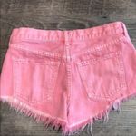 Free People  cut offs Photo 3