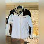 The North Face  jacket 🖤💚🤍 Photo 1