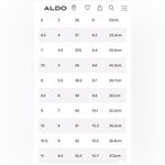 ALDO  Red Satin Strappy Jeweled Heels Size 41 (10) New In Box Photo 7