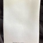 EXPRESS Black Long Sleeve beaded deep V-neck belted festival Wrap Romper siz XXS Photo 15