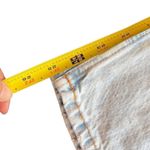 Aeropostale  light wash high rise mom jeans Photo 7