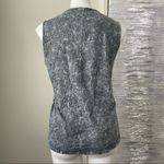 American Age  Women’s Sleeveless Tee Size S Photo 4