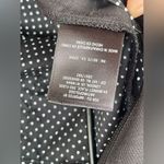 Maeve  by Anthropologie Women Linen Blend Sleeveless Belted Jumpsuit Black Size 2 Photo 12