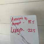 Milwaukee Leather Women’s Black Large Angel Wing Lace Up Vest Moto Grunge Photo 5