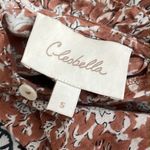 Cleobella  Nasir Blouse S Photo 4