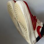 Nike Air Force 1 Low LV8 GS ‘Independence Day’ Photo 4