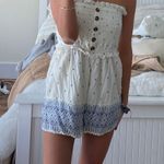 American Eagle Romper Photo 0