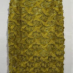 Baum Und Pferdgarten Mustard Yellow Skirt Yellow Size M Photo 0