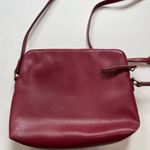 Universal Threads Universal Thread Red Crossbody Purse Photo 3