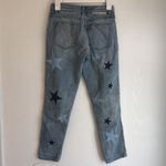 Stella McCartney  star jeans size 27 Fourth of July 4th of July denim Photo 3