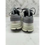 On Cloud Cloudrunner Running Sneakers Shoes Frost Aloe Womens Size 8.5 Photo 4