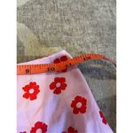 Princess Polly a line floral skirt size 0 Photo 5