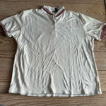 IZOD Vintage  polo size xl Photo 0