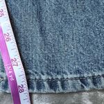 Lee Original Blue Jeans Womens 6 Denim Straight Leg Casual Everyday Classic Photo 14