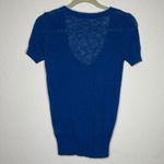 Flying Tomato  Cotton‎ Sweater Blue Photo 1