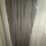 J.Crew  size 14 grey lightweight pants for summer evenings. Photo 0