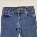 DL1961 Florence Skinny Jean Medium Wash Denim Stretchy Womens Size 27 Photo 2