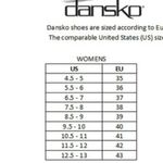 Dansko  Oksana Animal Print Calf Hair Loafers EU 40 size 9.5 shoes slip ons Photo 8