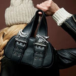 Free People NWT Say Yes Bag In Lilac
100% Leather
$78 MSRP Photo 0