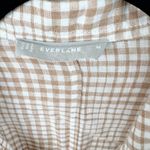 Everlane Linen Dress Photo 2