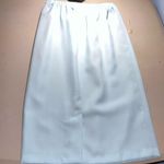 NWOT Jodi Scott York 2 pc Skirt Suit Green Size 10 Photo 9