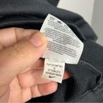 Nike  Golf Therma‎ fit half zip pullover black fleece lined women’s size small Photo 6