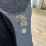 Journee Collection Women's Mylee Pull On Round Toe Wedge Booties Size 8.5 Photo 10