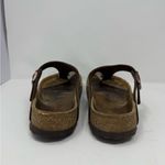 Birkenstock  Gizeh Sandals Size US 9 Photo 3