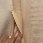 H by Halston  Blush Pink Moto Jacket Photo 5
