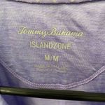 Tommy Bahama  Women's Lavender polo  Shirt Photo 6
