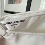 Amanda Uprichard Lunaria Dress in Ivory Photo 6