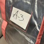 Norton Mcnaughton  Vintage Short Sleeve Blazer Size 8 Photo 5