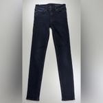 All Saints Dark Blue Denim Jeans 👖 
99% COTTON ✅ Photo 10