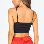 Princess Polly  | Old School Love Crop Photo 3