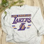 Boutique New / Lakers Sweatshirt /  custom Photo 1