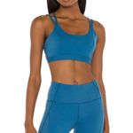 NWOT XS L’urv Going Costal set 7/8 Blue Photo 5