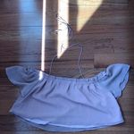 Tobi Crop Top Photo 1